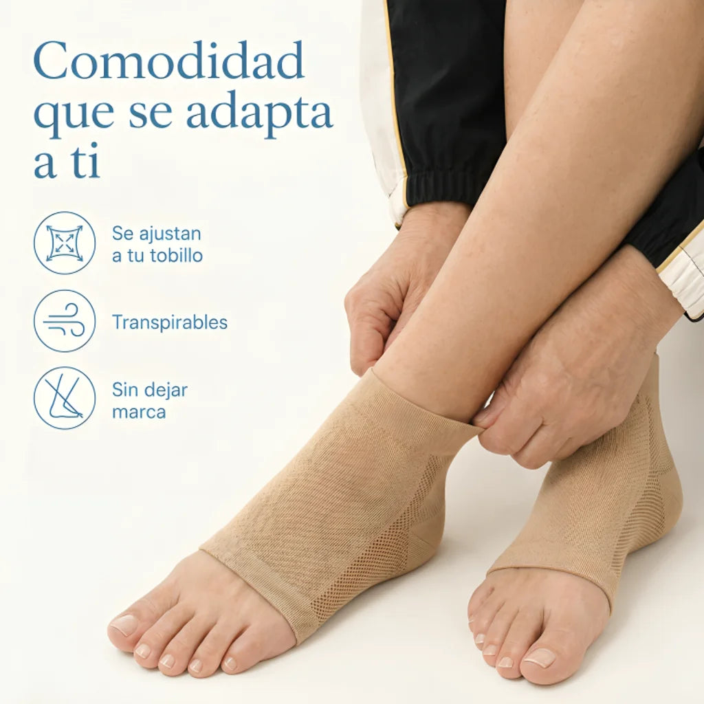 Calcetines de compresión