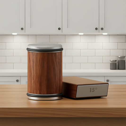 Afilador de cuchillos profesional