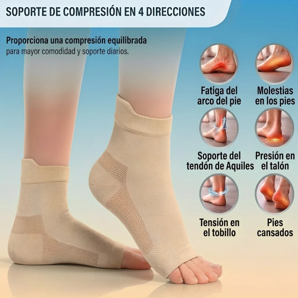 Calcetines de compresión