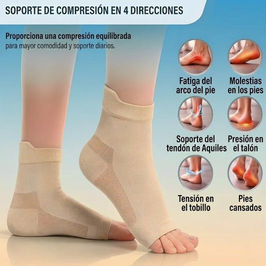 Calcetines de compresión