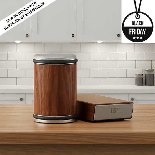 Afilador de cuchillos profesional