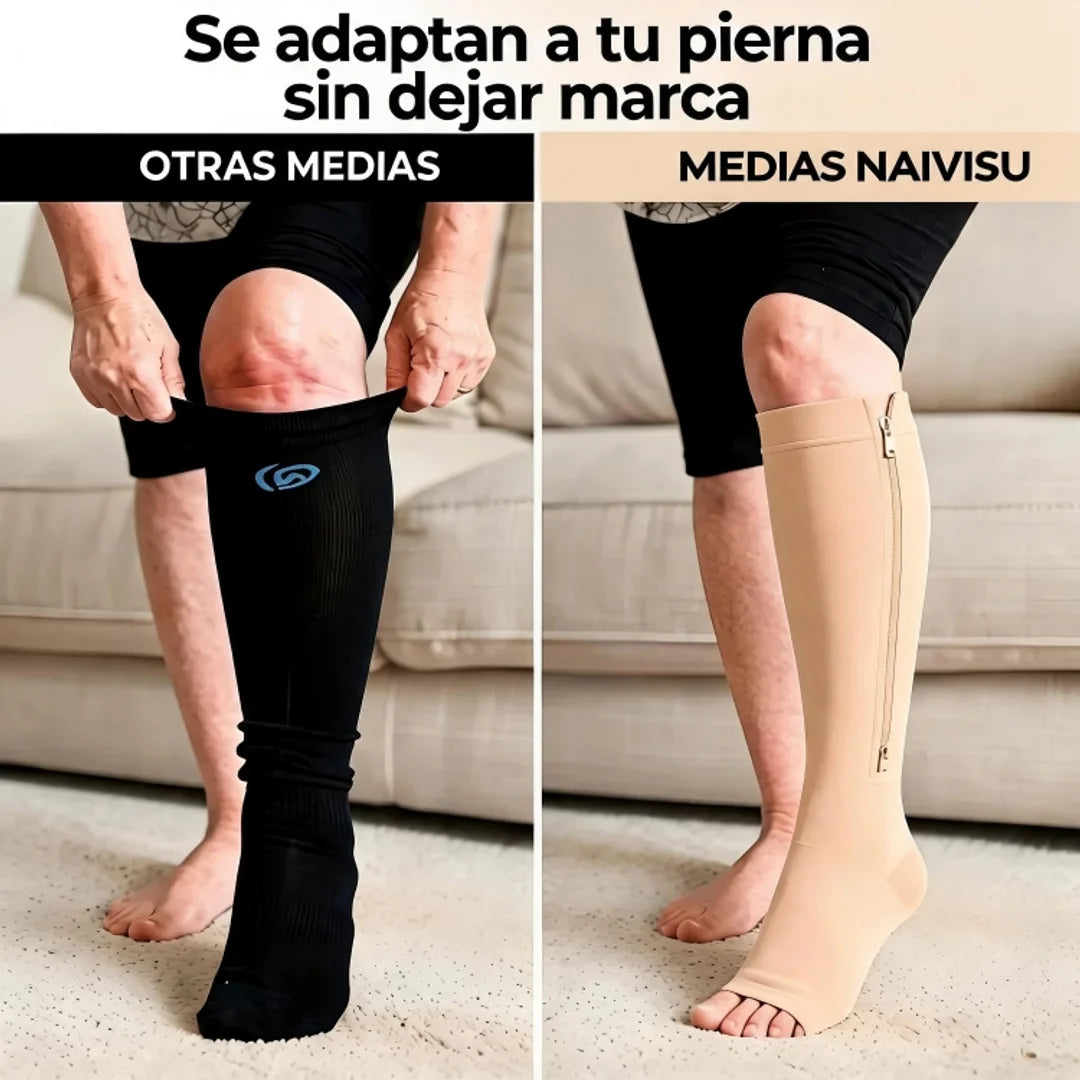 Media profesional Naivisu